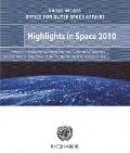 Highlights in Space 2010 - 