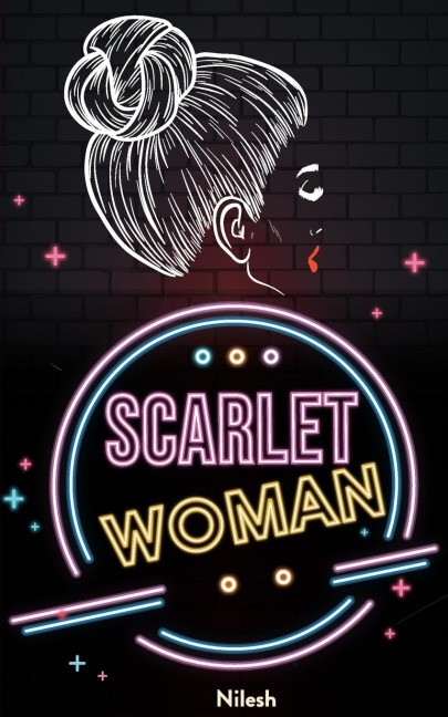 Scarlet Woman - Nilesh