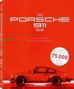 Cover-Bild zum Titel 'The Porsche 911 Book, New Revised Edition' von ''