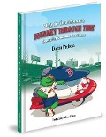 Wally the Green Monster's Journey Through Time: Fenway Park's Incredible First Century - Dustin Pedroia