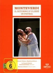 Il ritorno D'Ulisse in patria - Rolando/Kozena Villazon