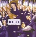 Cover-Bild zum Titel 'Blue' von 'Michel Pastoureau'