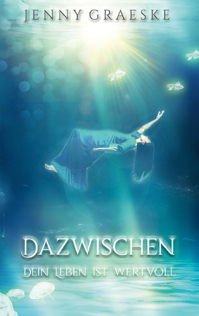 Dazwischen - Jenny Graeske