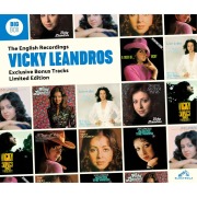 BIG BOX - The English Recordings - Vicky Leandros