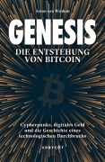 Cover-Bild zum Titel 'Genesis' von 'Aaron van Wirdum'