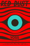 Cover-Bild zum Titel 'Red Dust' von 'Yoss'