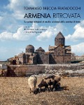 Cover-Bild zum Titel 'Armenia ritrovata. Le prime missioni di studio ai tempi della cortina di ferro' von 'Tommaso Breccia Fratadocchi'