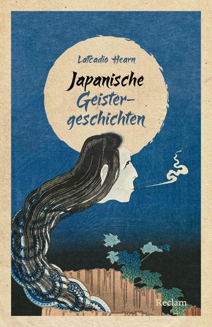 Japanische Geistergeschichten - Lafcadio Hearn