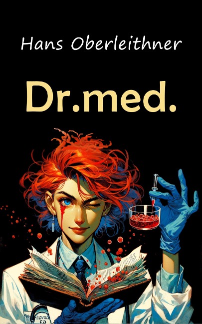 Dr.med. - Hans Oberleithner