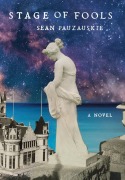 Cover-Bild zum Titel 'Stage of Fools' von 'Sean Pauzauskie'