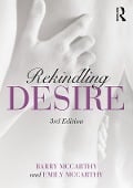 Cover-Bild zum Titel 'Rekindling Desire' von 'Barry Mccarthy, Emily McCarthy'