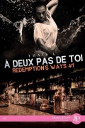 Cover-Bild zum Titel 'À deux pas de toi' von 'Thaïs L'