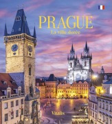 Cover-Bild zum Titel 'Prague' von 'Harald Salfellner'