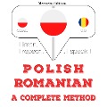 Cover-Bild zum Titel 'Polski - Rumu¿ski: kompletna metoda' von 'Jm Gardner'