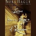 Cover-Bild zum Titel 'Letters from an Age of Reason' von 'Nora Hague'