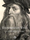 Cover-Bild zum Titel 'Leonardo da Vinci. Le tavole dell'ultima cena' von ''