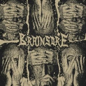 The Grip of the Naked Mind - Brainsore