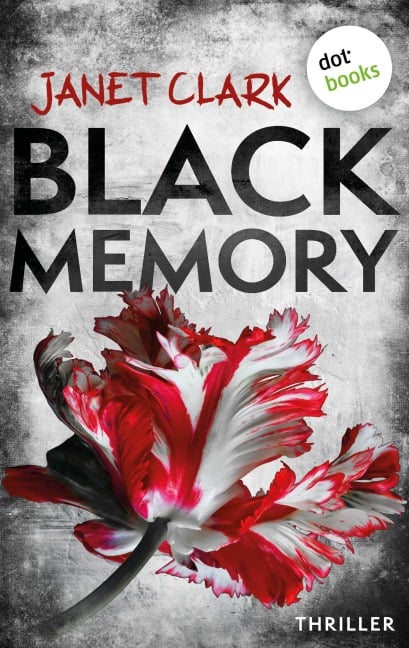 Black Memory - Janet Clark