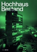 Cover-Bild zum Titel 'HochhausBestand' von ''