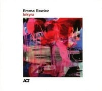 Cover-Bild zum Titel 'Inkyra (Digipak)' von 'Emma Rawicz'