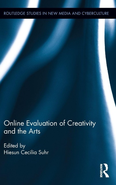 Online Evaluation of Creativity and the Arts - 