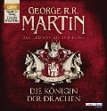 Das Lied von Eis und Feuer 06. Die Königin der Drachen - George R. R. Martin