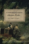 Cover-Bild zum Titel 'Understanding Andrew Fuller' von ''