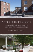Cover-Bild zum Titel 'After the Projects' von 'Lawrence J. Vale'