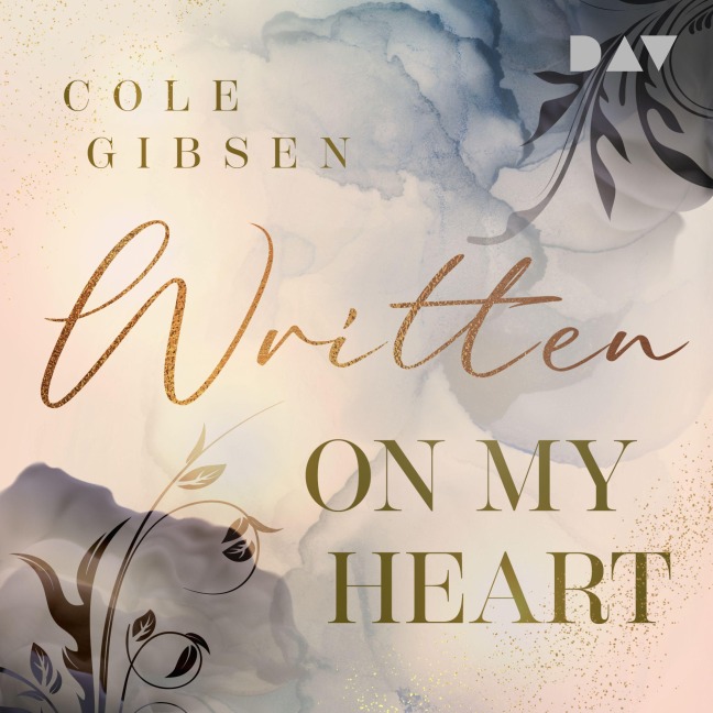 Written on my heart - Cole Gibsen