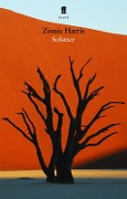 Cover-Bild zum Titel 'Solstice' von 'Zinnie Harris'