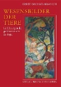 Cover-Bild zum Titel 'Wesensbilder der Tiere' von 'Ernst-Michael Kranich'
