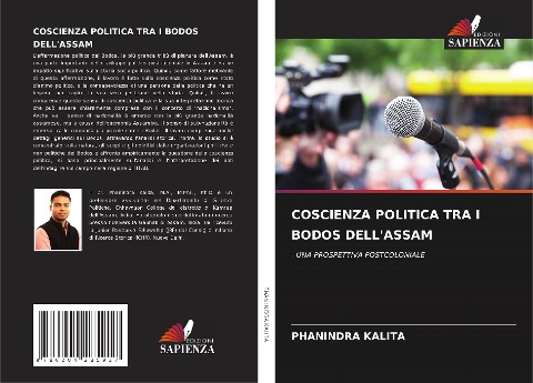 COSCIENZA POLITICA TRA I BODOS DELL'ASSAM - Phanindra Kalita