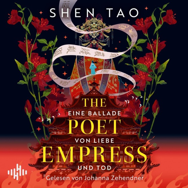 The Poet Empress - Shen Tao