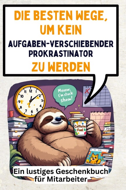 Die besten Wege, um kein aufgabenverschiebender Prokrastinator zu werden - Lina Schmied