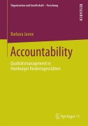 Cover-Bild zum Titel 'Accountability' von 'Barbara Junne'