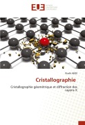 Cover-Bild zum Titel 'Cristallographie' von 'Riadh Abidi'