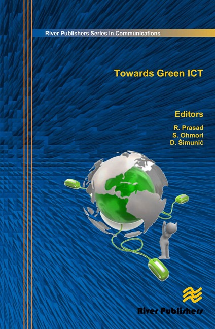Towards Green ICT - 