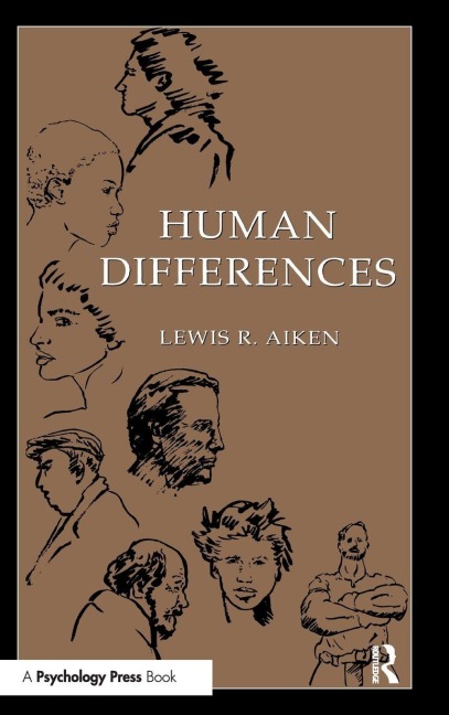 Human Differences - Lewis R. Aiken