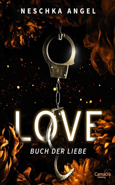 Love - Buch der Liebe - Neschka Angel