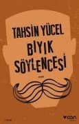 Cover-Bild zum Titel 'Biyik Söylencesi' von 'Tahsin Yücel'