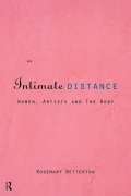 Cover-Bild zum Titel 'An Intimate Distance' von 'Rosemary Betterton'