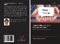 Cover-Bild zum Titel 'CZARNY PREZYDENT W "CZARNYM DOMU"' von 'Clotaire Saah Nengou'