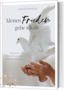 Meinen Frieden gebe ich dir - 