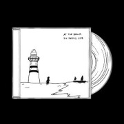 Cover-Bild zum Titel 'At The Beach,In Every Life' von 'Gigi Perez'