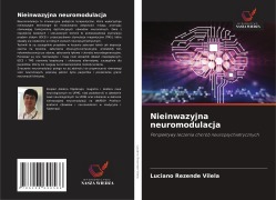 Cover-Bild zum Titel 'Nieinwazyjna neuromodulacja' von 'Luciano Rezende Vilela'