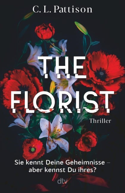 The Florist - C. L. Pattison