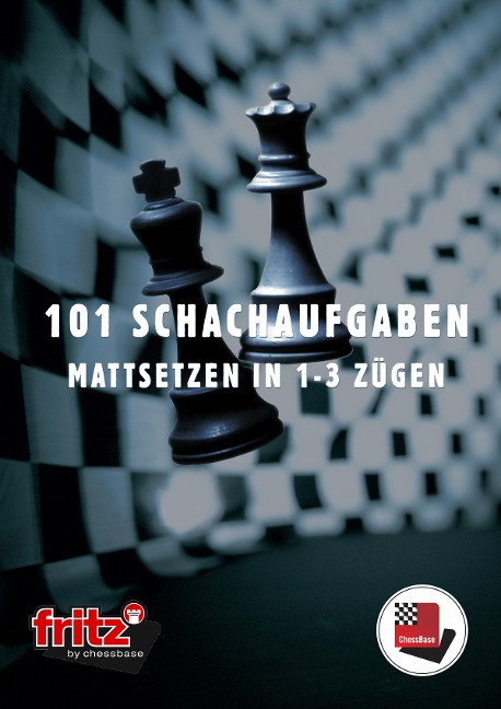 101 Schachaufgaben - 