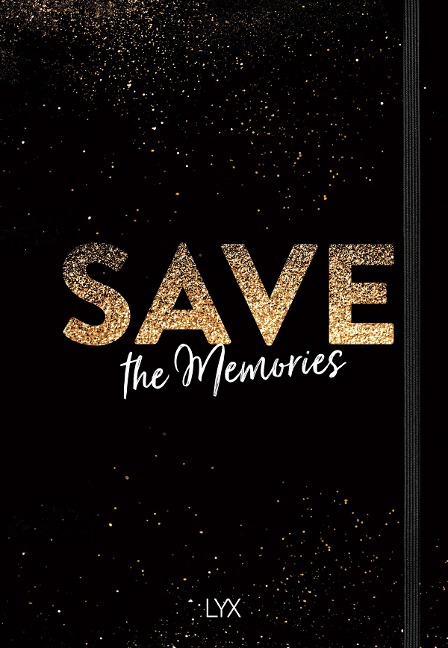 Save the Memories - 