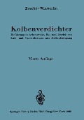 Kolbenverdichter - Charles Bouche, Karl Wintterlin