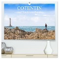 Cotentin ¿ unser Stück vom Paradies (hochwertiger Premium Wandkalender 2024 DIN A2 quer), Kunstdruck in Hochglanz - Barbara Homolka